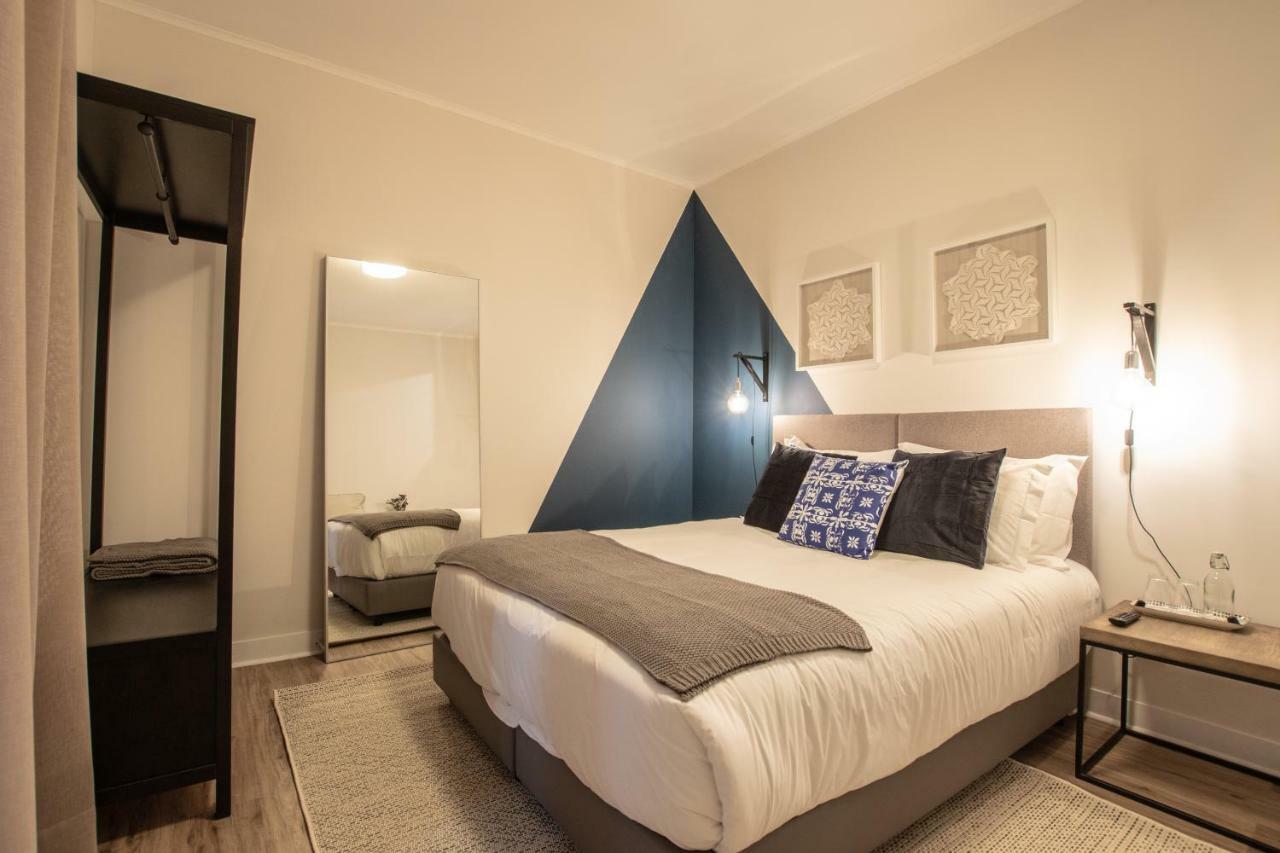 Carnot House Hotel Setubal Exterior photo