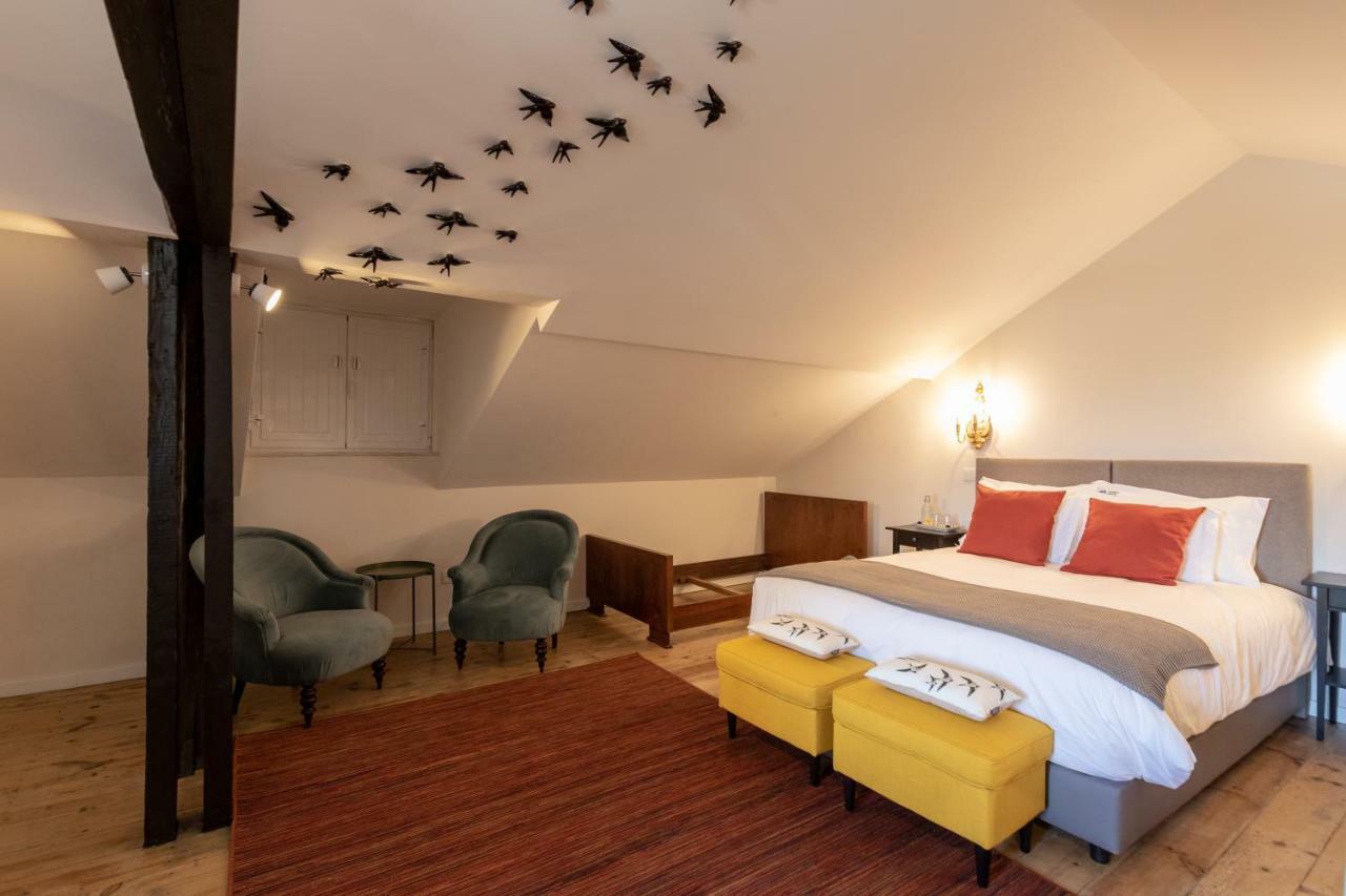 Carnot House Hotel Setubal Exterior photo
