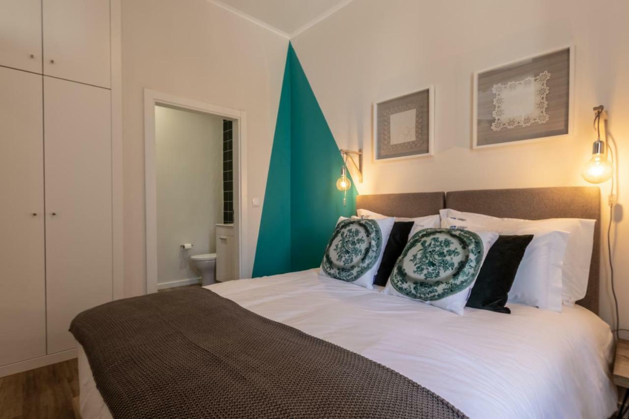 Carnot House Hotel Setubal Exterior photo