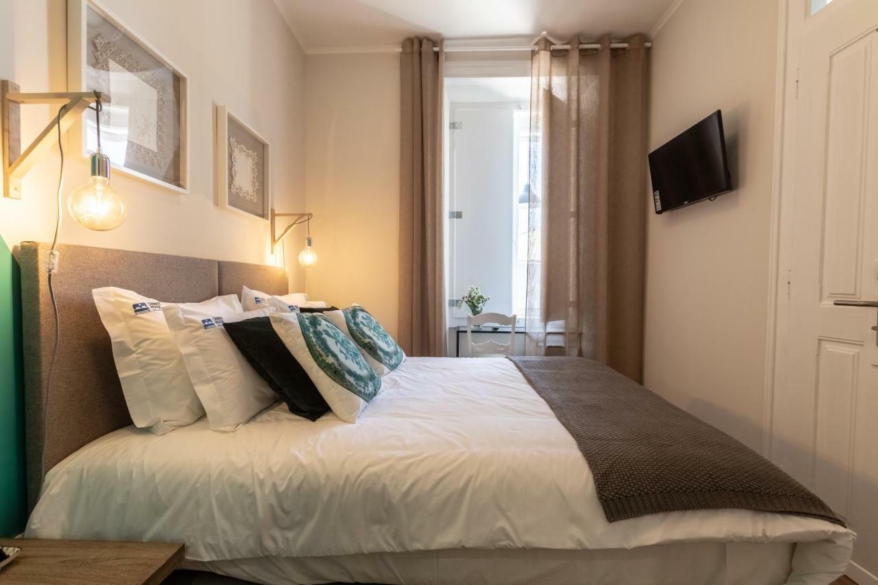 Carnot House Hotel Setubal Exterior photo