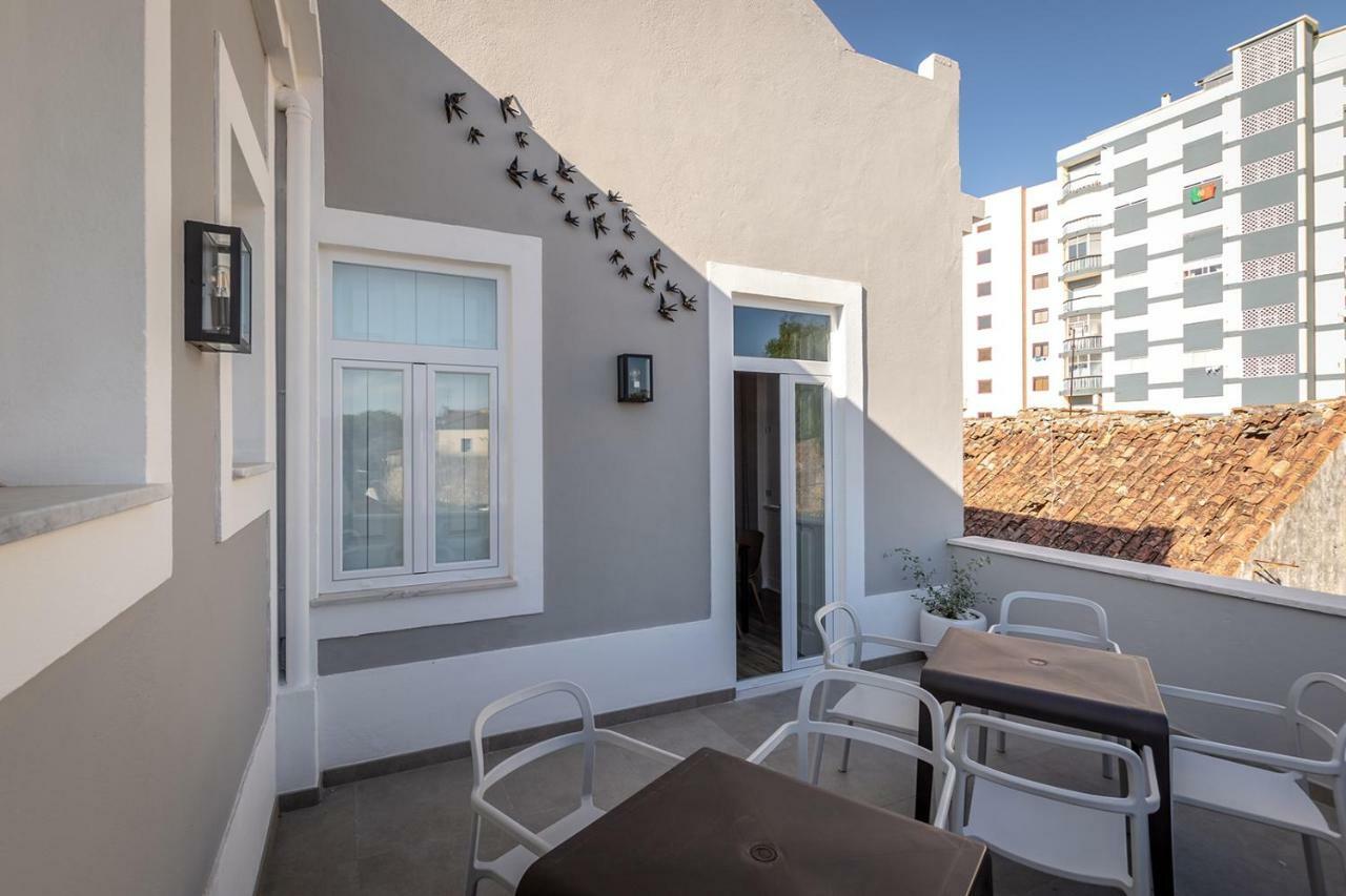 Carnot House Hotel Setubal Exterior photo